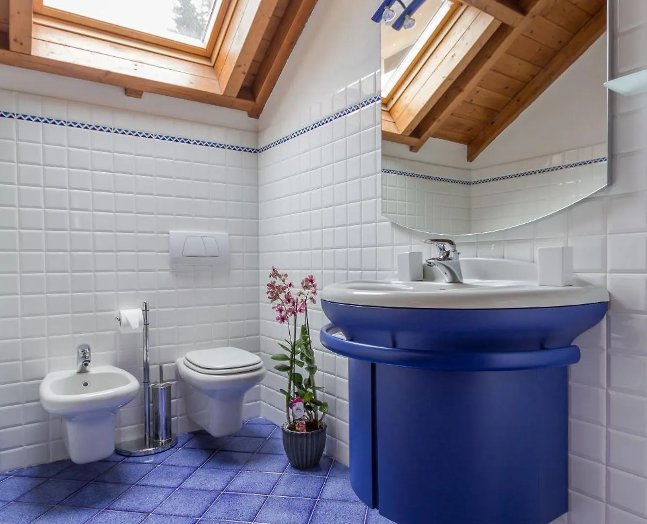 Apartment La Villa Vacation Home Lake Como Italy