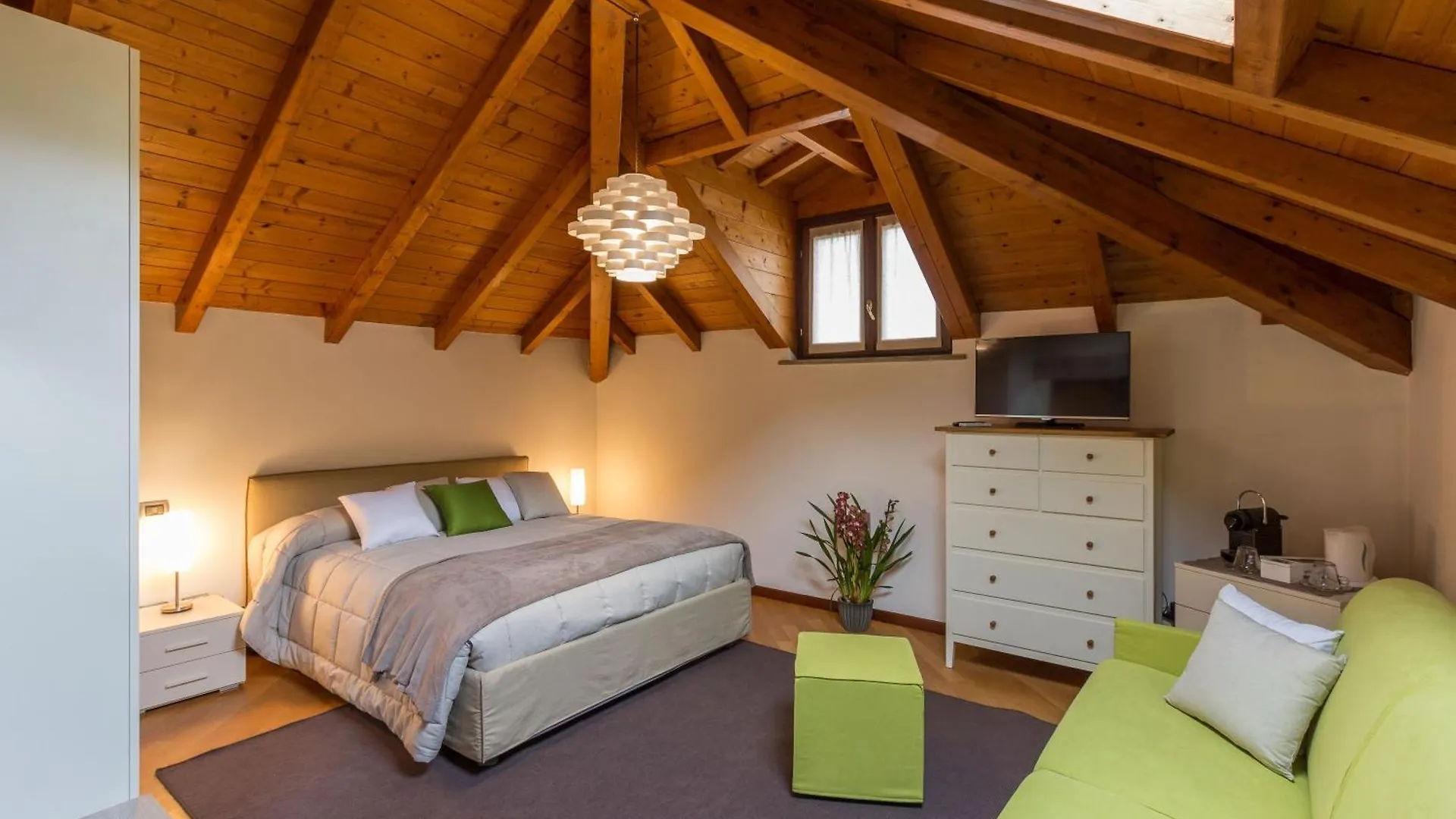 La Villa Vacation Home Lake Como Italy