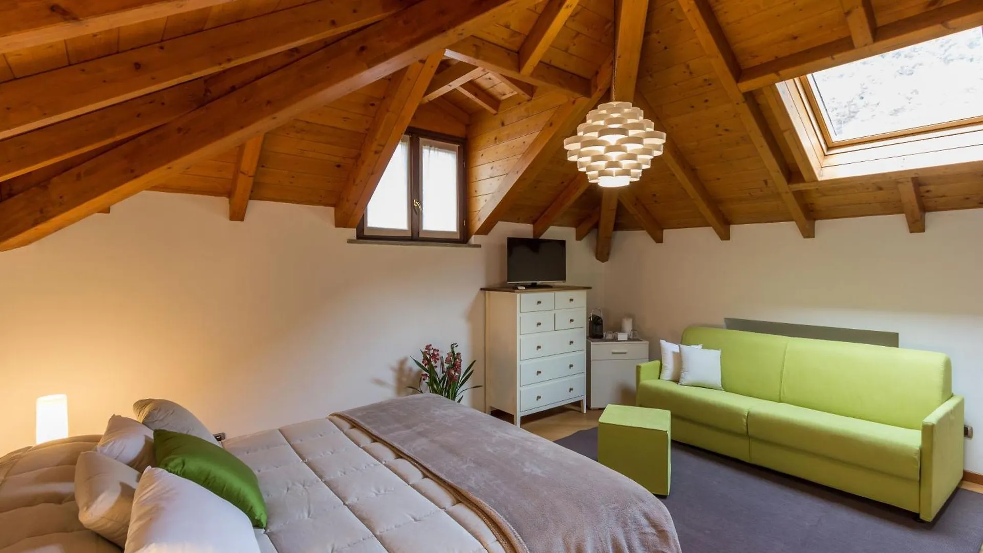 La Villa Vacation Home Lake Como Italy