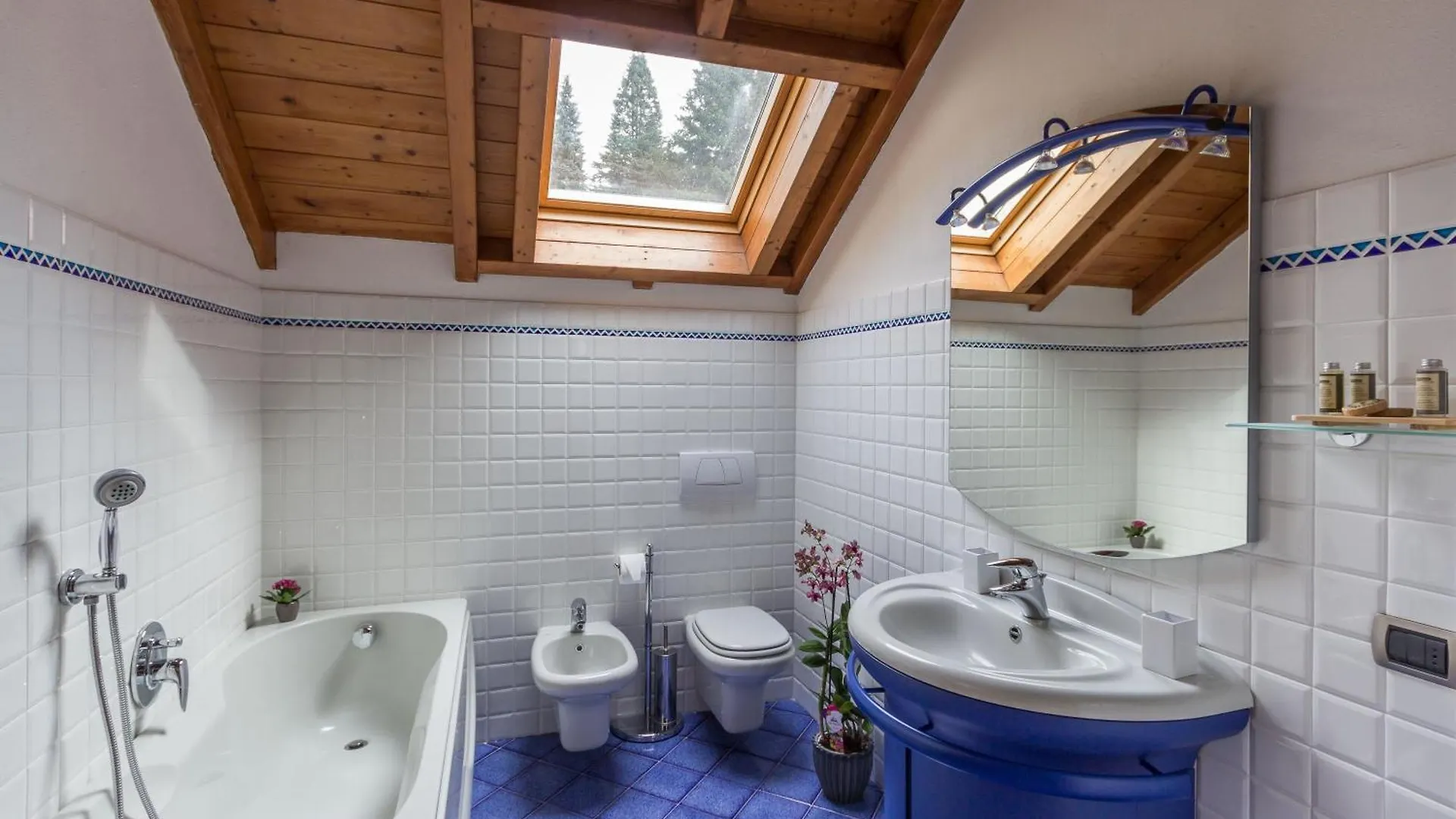 La Villa Vacation Home Lake Como