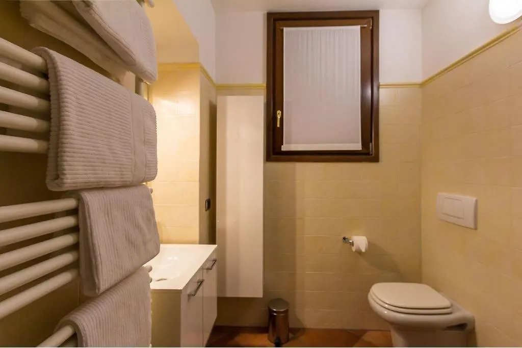 La Villa Vacation Home Lake Como 0*,