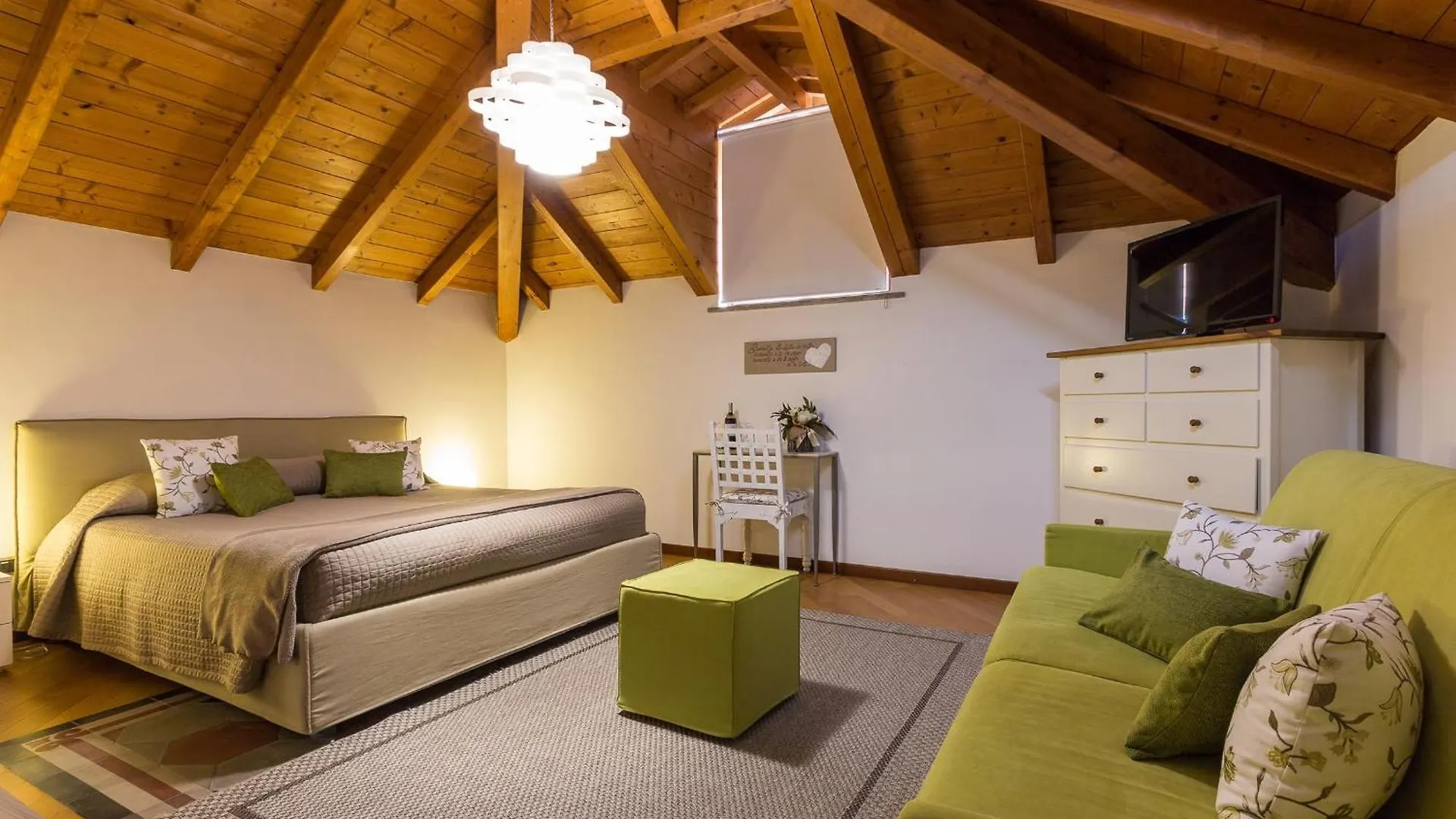 La Villa Vacation Home Lake Como Apartment