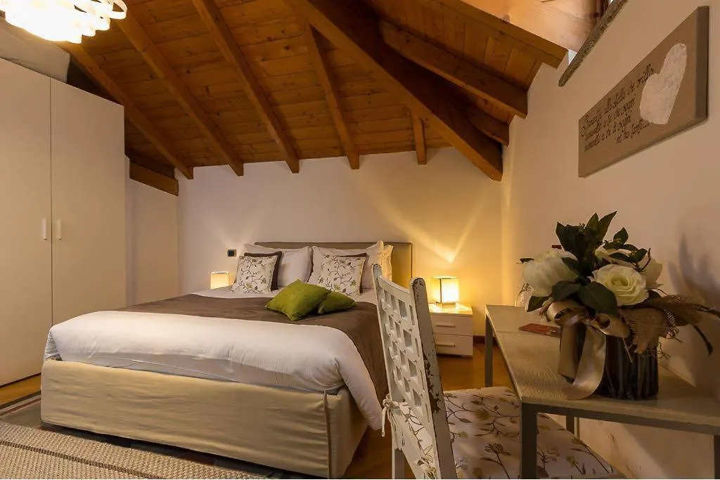 La Villa Vacation Home Lake Como 0*,