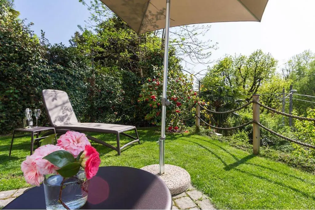 La Villa Vacation Home Lake Como Apartment