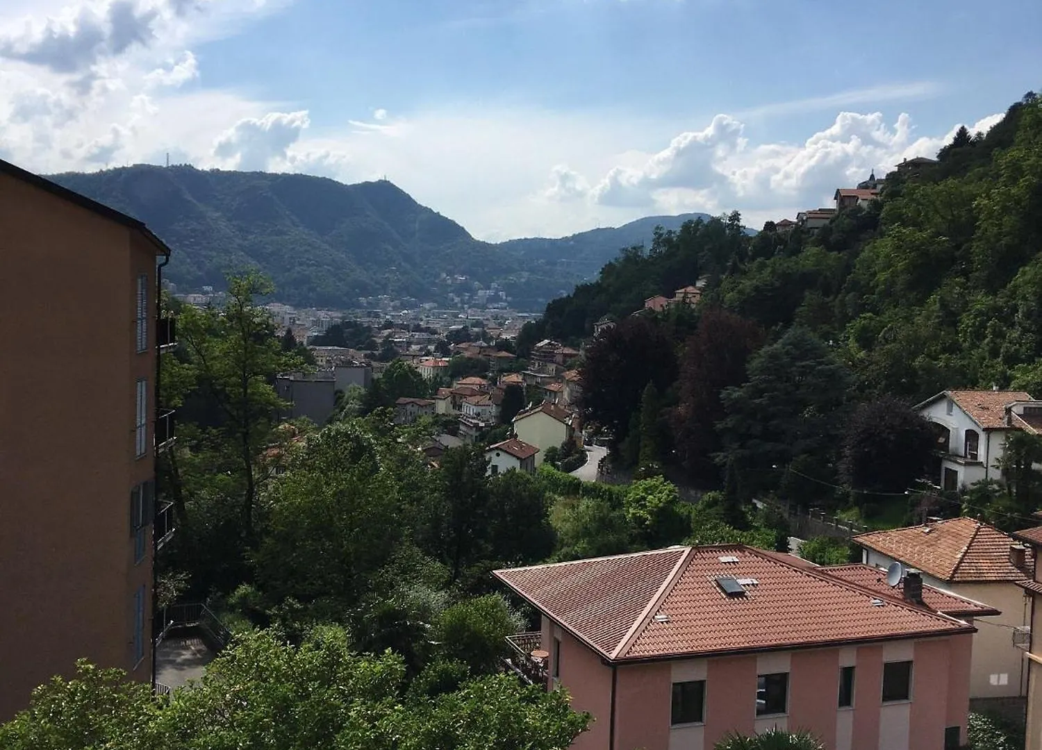La Villa Vacation Home Lake Como 0*,  Italy