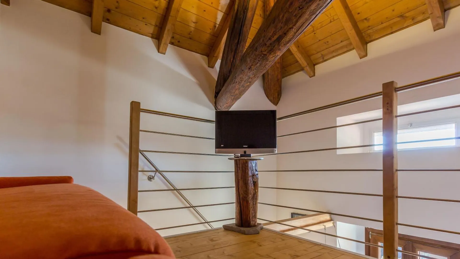 Apartment La Villa Vacation Home Lake Como