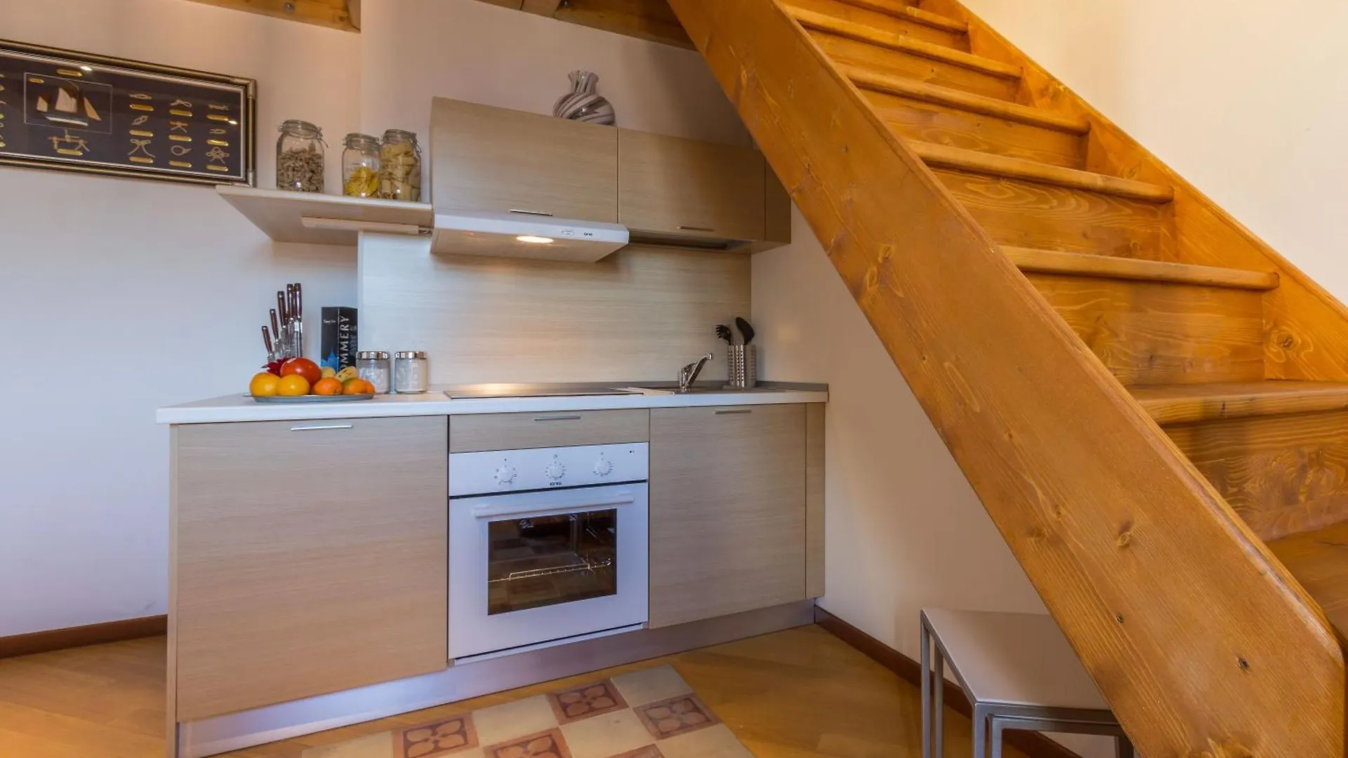La Villa Vacation Home Lake Como Apartment