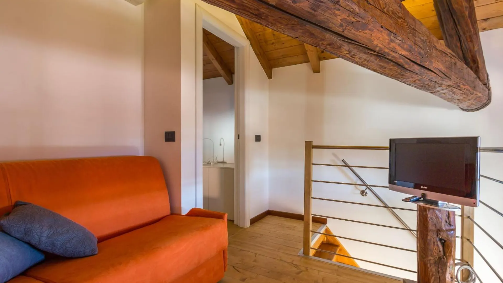 La Villa Vacation Home Lake Como