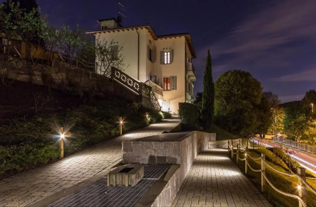 La Villa Vacation Home Lake Como