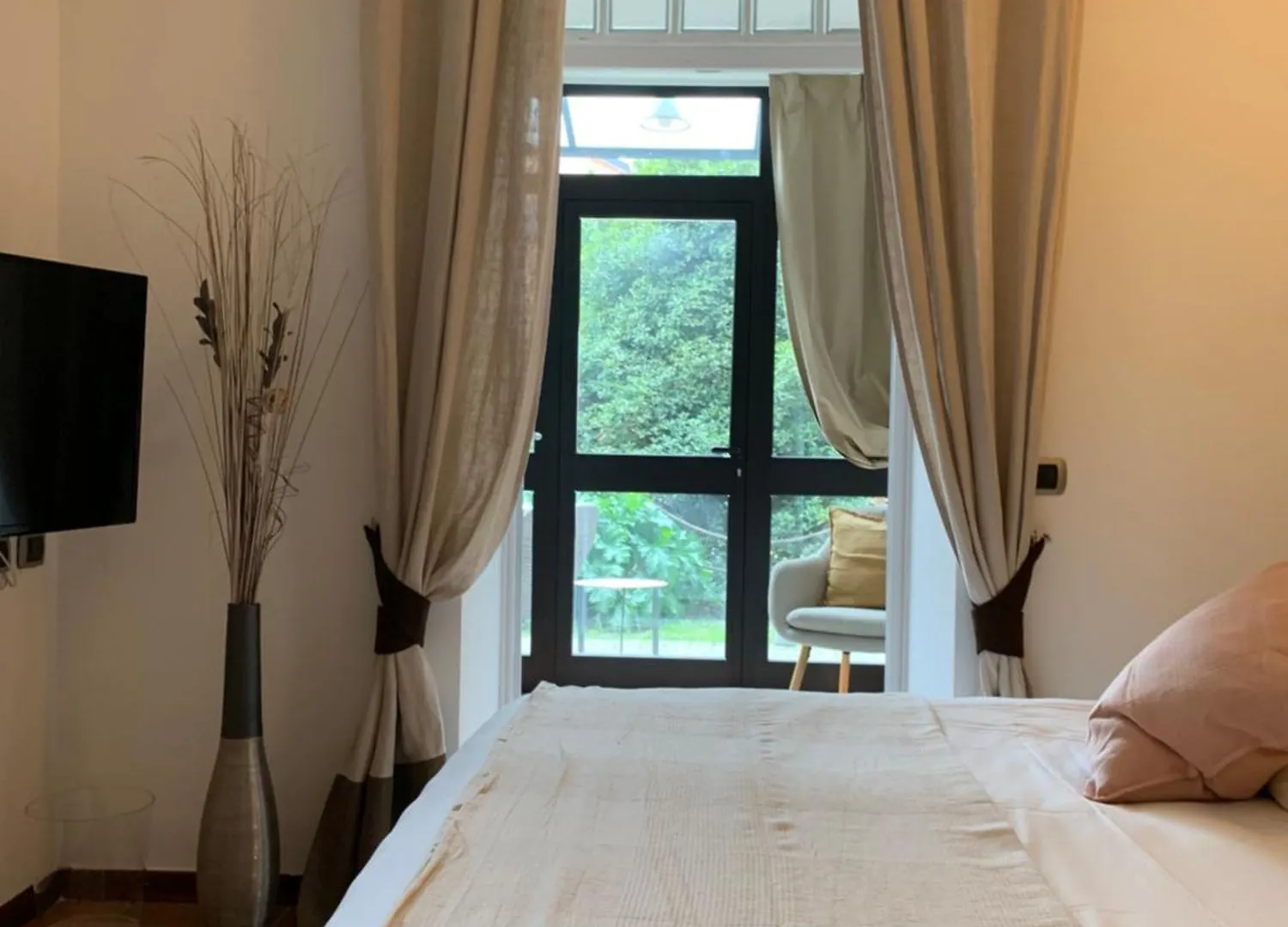 La Villa Vacation Home Lake Como