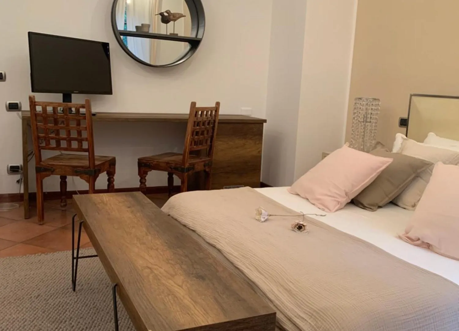 Apartment La Villa Vacation Home Lake Como Italy