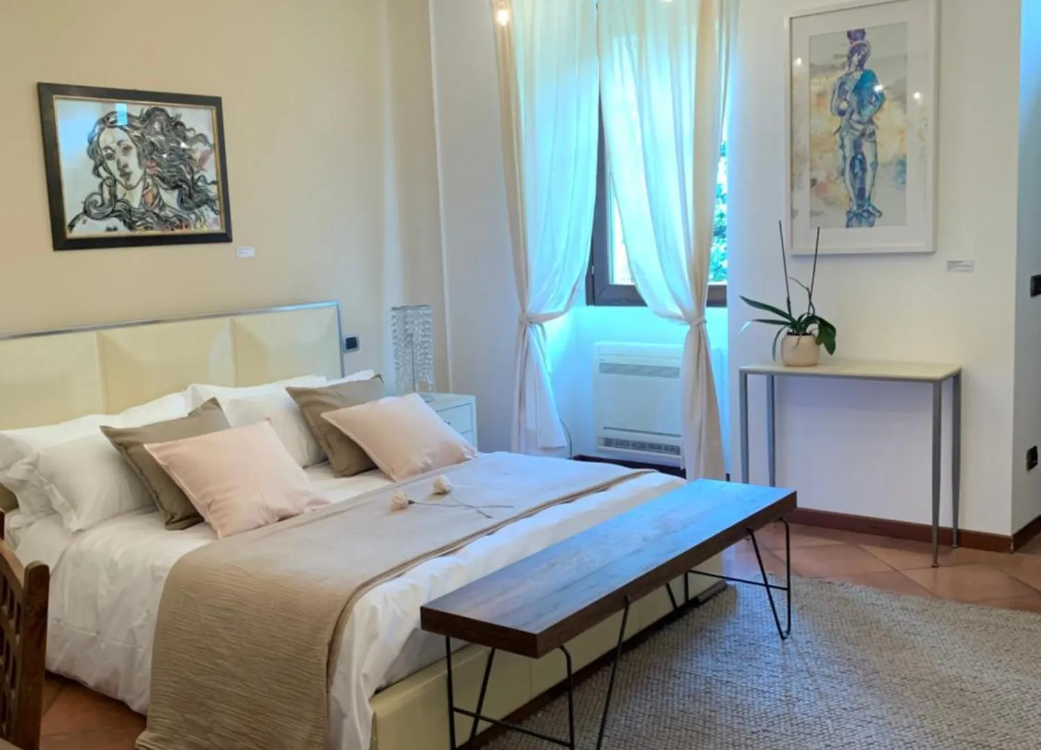 La Villa Vacation Home Lake Como 0*,