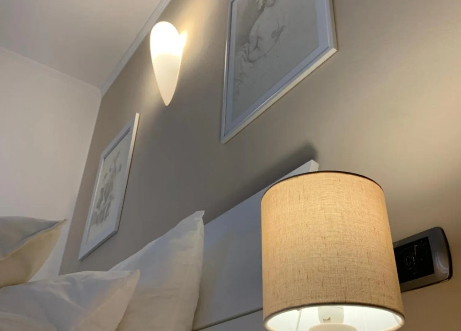 Apartment La Villa Vacation Home Lake Como