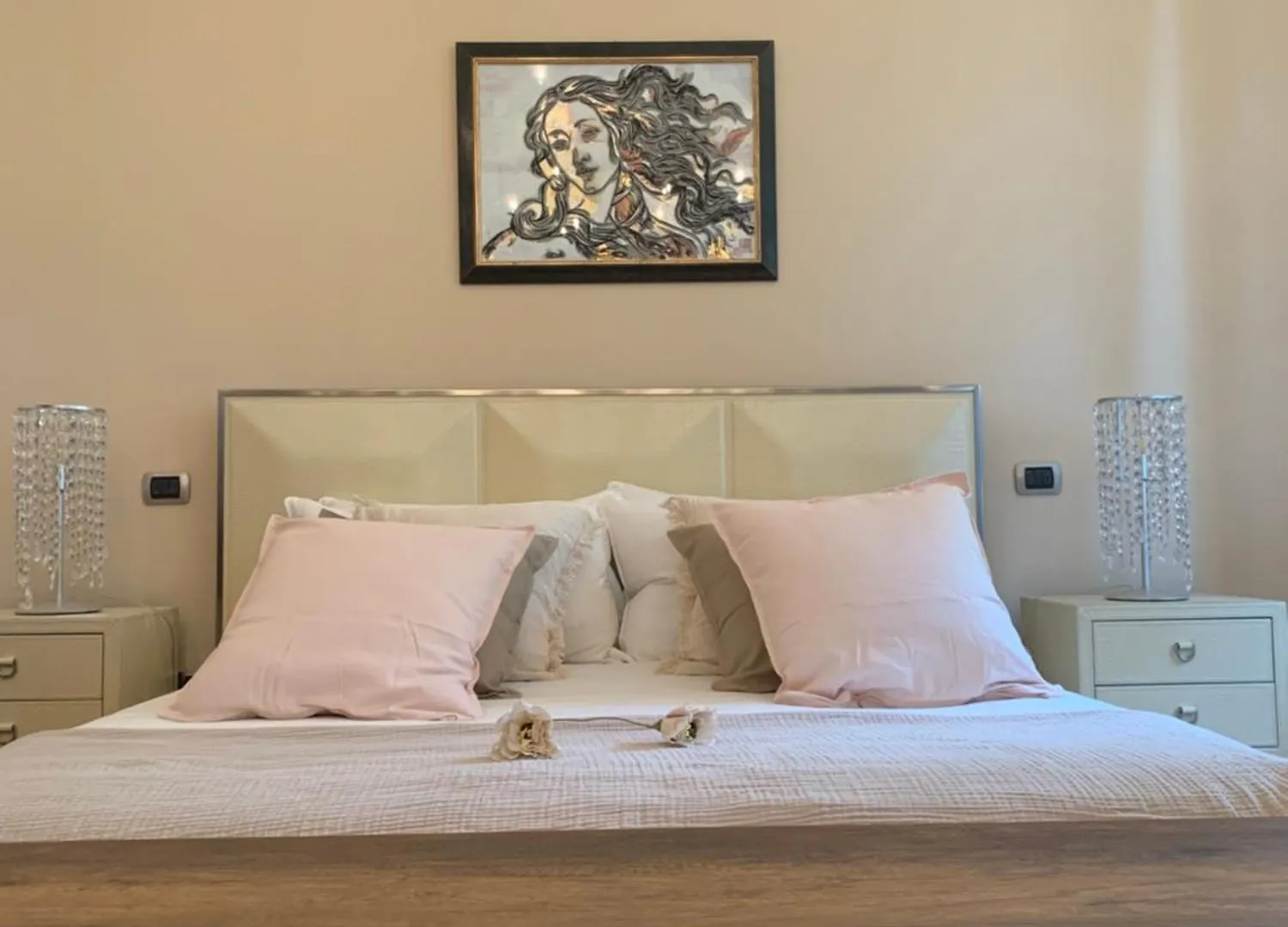 Апартаменты La Villa Vacation Home Lake Комо