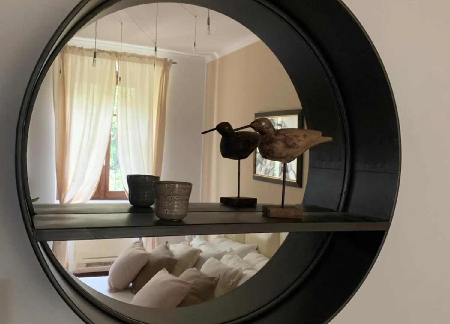 La Villa Vacation Home Lake Como Apartment