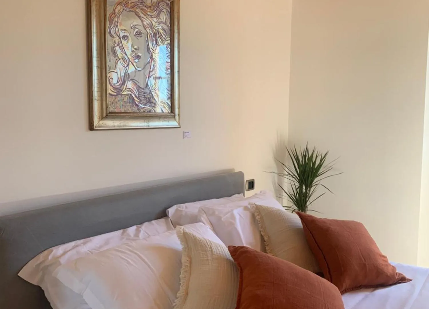 La Villa Vacation Home Lake Como