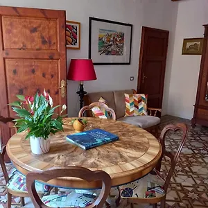 Appartamento Casa Bella 'mbriana Italia