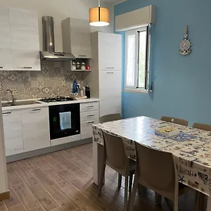  Casa vacanze Franca Italia