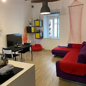  Appartamento Il Ginepro House Italia