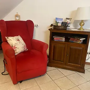  Casa vacanze La Casa Di Tommy Italia