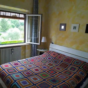  Appartamento La Casa Di Ortensia Italia