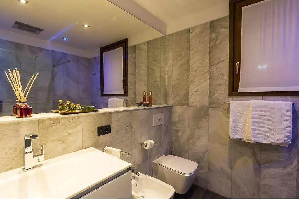 La Villa Vacation Home Lake Como