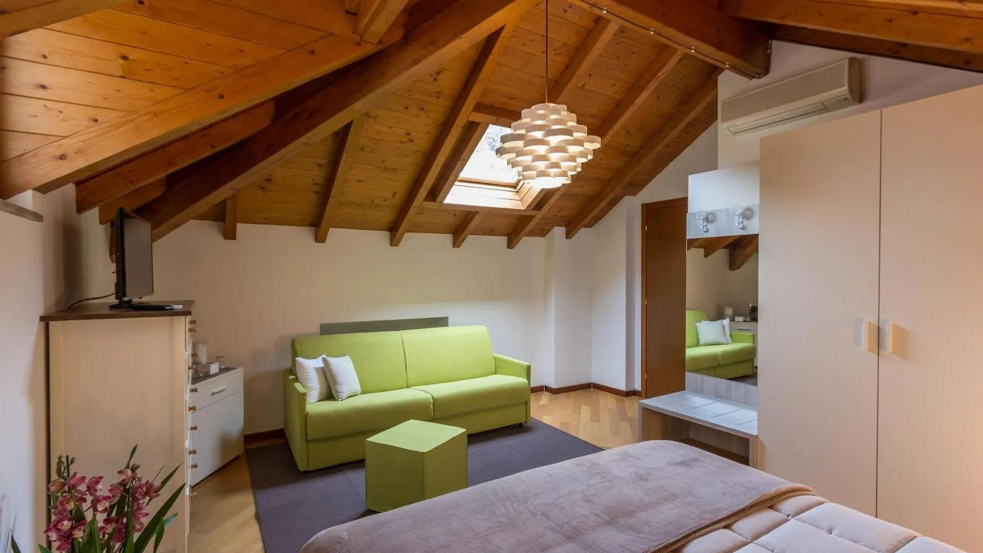 La Villa Vacation Home Lake Como 0*,  Italy