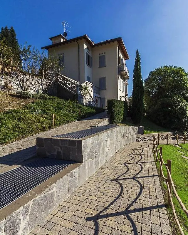 La Villa Vacation Home Lake Como 0*,  Italy