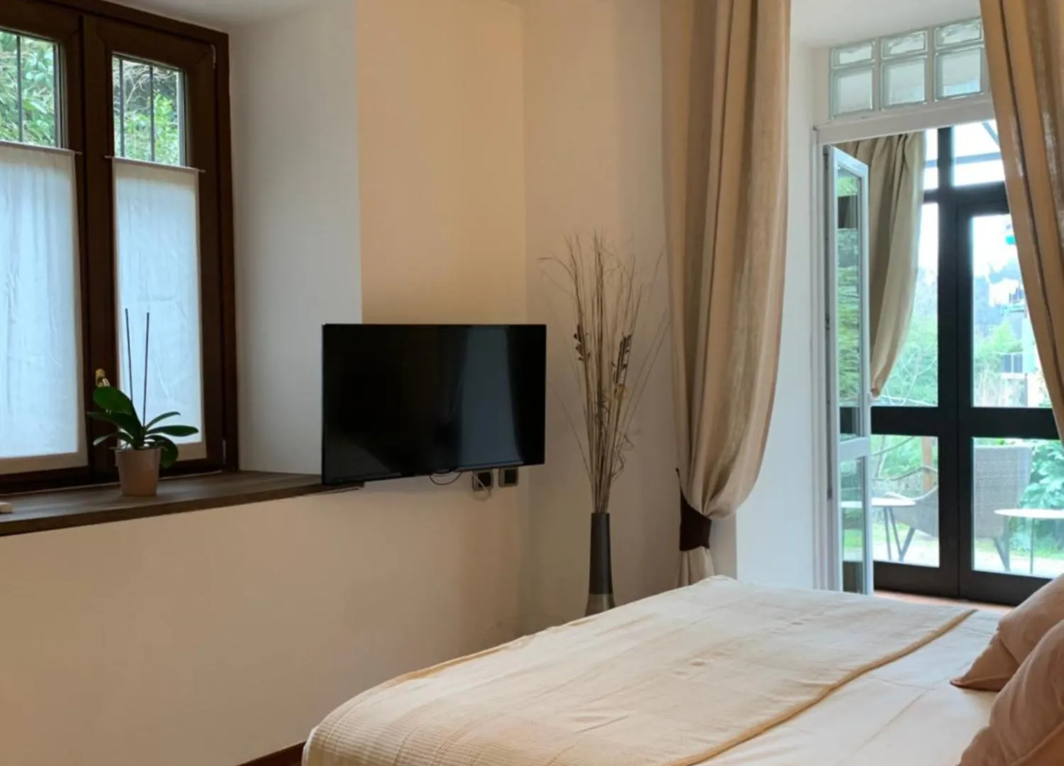 La Villa Vacation Home Lake Como Italy