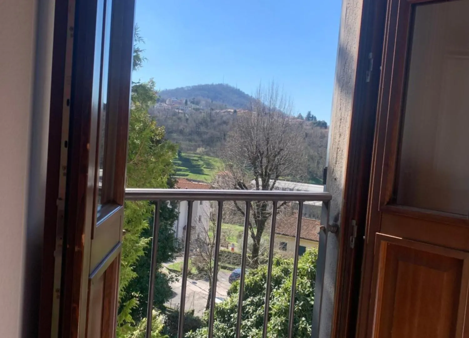 Apartment La Villa Vacation Home Lake Como